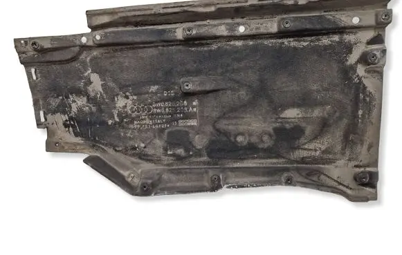 Audi A4 S4 B9 Side bottom protection 8W0825208