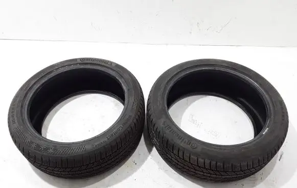 Mercedes-Benz C W206 R20 summer tire 22545R18