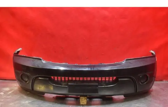 KIA Sorento Front bumper