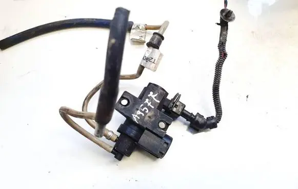 Fiat Doblo Turbo solenoid valve 55203202 7.00607.00