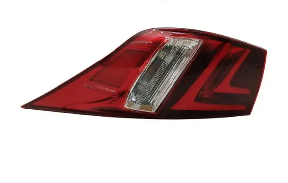 Lexus IS III XE30 Rear/tail lights 8156053280 A4M2220000