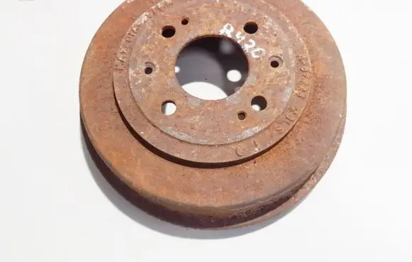 Rover 414 - 416 - 420 Drum brake (rear) e07728 e-07728