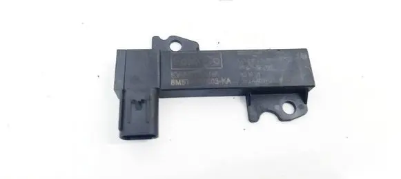 Ford Mondeo MK IV Antenna control unit 8M5T15K603KA