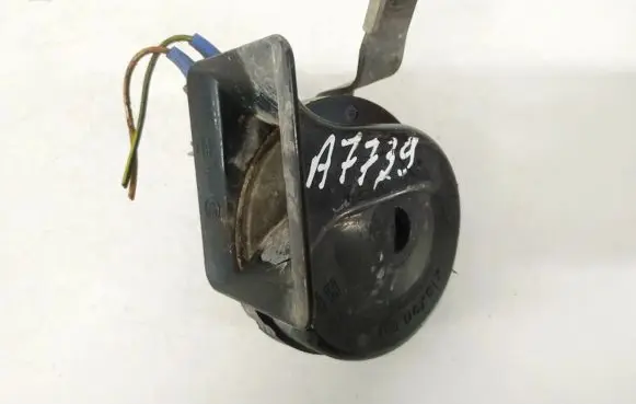Volkswagen Golf IV Horn signal 0092018