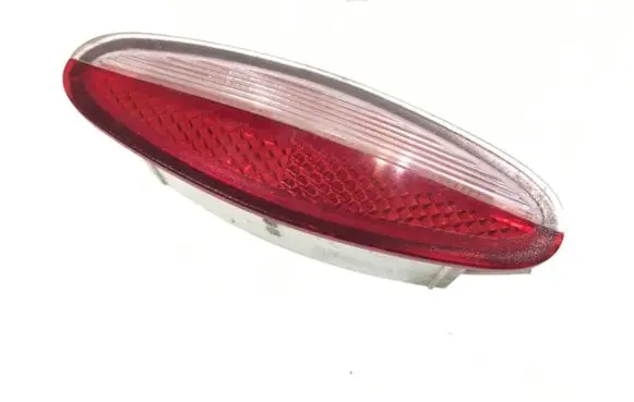 Renault Laguna II Front door interior light 8200003263A