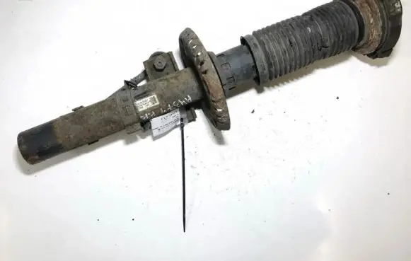Skoda Fabia Mk1 (6Y) Front shock absorber/damper