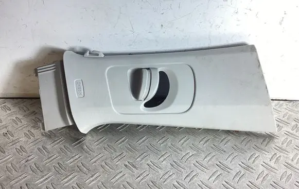 Volkswagen Tiguan (B) pillar trim (top) 5NA868310
