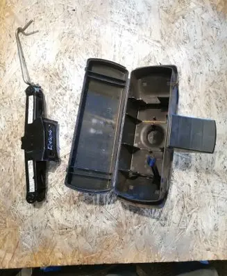 Citroen Xsara Picasso Lift Jack 9649243380 9656869280