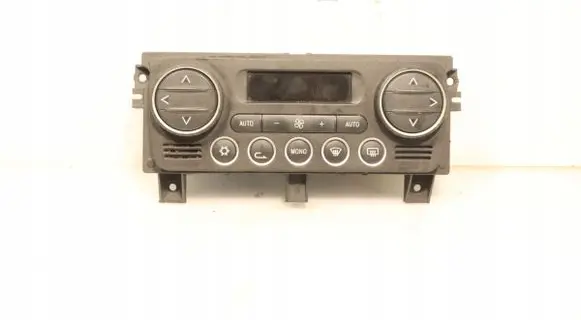 Alfa Romeo 159 Interior fan control switch 156079803