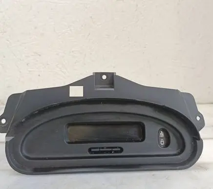 Renault Scenic I Screen/display/small screen 7700432434 7700426265 P8200028364A