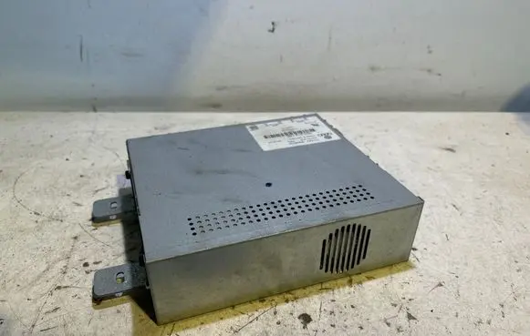 Volkswagen Phaeton Video control module 3D0919146 11700200 0009472