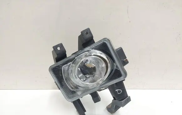 Opel Zafira B Front fog light 19A497B