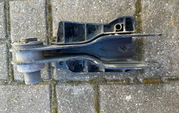 Land Rover Range Rover Velar Rear upper control arm/wishbone J8A25K926 JLR1221443