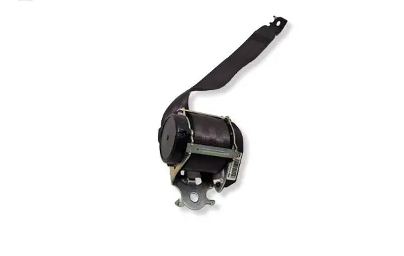 Renault Espace V (RFC) Third row seat belt 898415147R