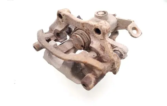 Opel Astra G Rear brake caliper 796589A