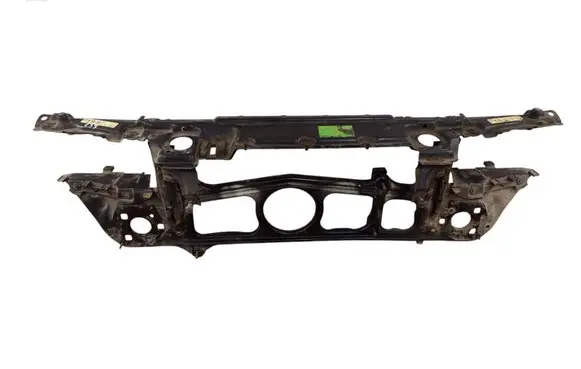 BMW 5 E39 Top upper radiator support slam panel 8362434