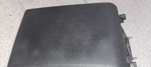 Armrest