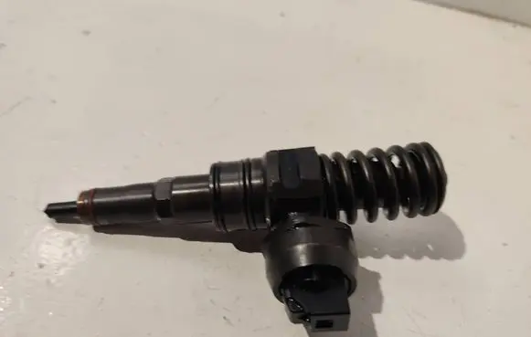 Volkswagen PASSAT B6 Fuel injector 038130073BQ