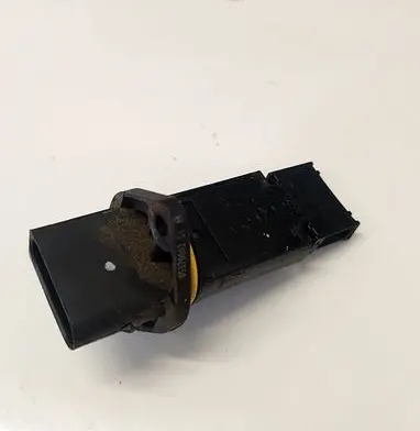 Mercedes-Benz C W203 Mass air flow meter 72268400