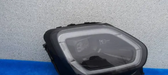 Mini Countryman U25 Headlight/headlamp 5B500A2