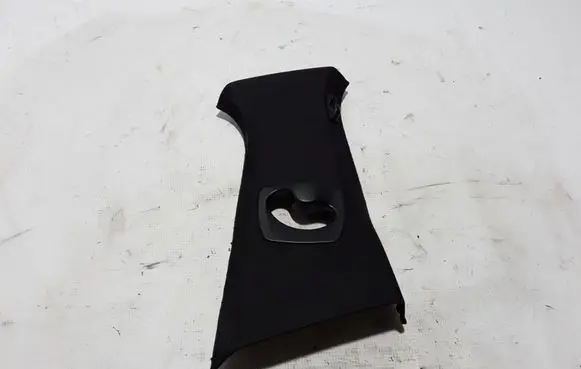 BMW 5 F10 F11 (B) pillar trim (top) 7358986