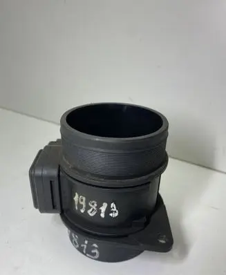 Jaguar XF Mass air flow meter 5WK97011