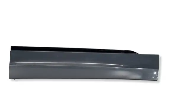 Volkswagen Tiguan Front door trim (molding) 5NA854940AH