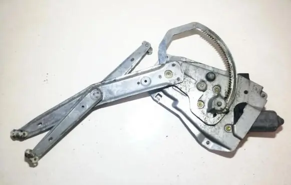 Opel Omega B2 Sliding door window regulator with motor 90520245