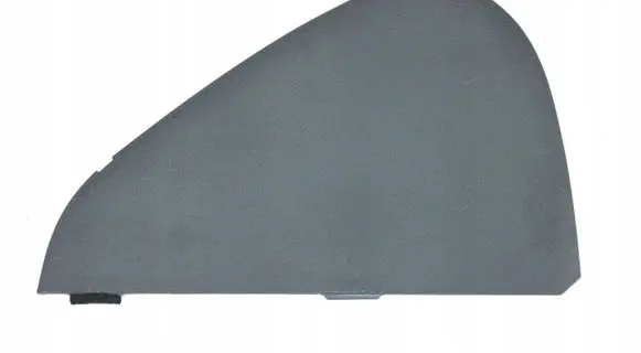 Audi A5 8T 8F Dashboard side end trim 8K0857086B