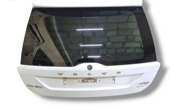 Volvo XC60 Tailgate/trunk/boot lid