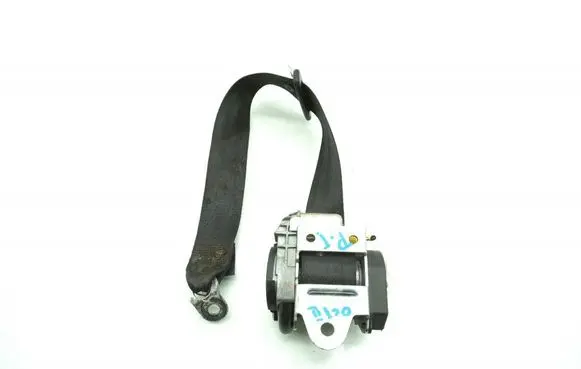 Skoda Octavia Mk2 (1Z) Front seatbelt 1Z0857447B
