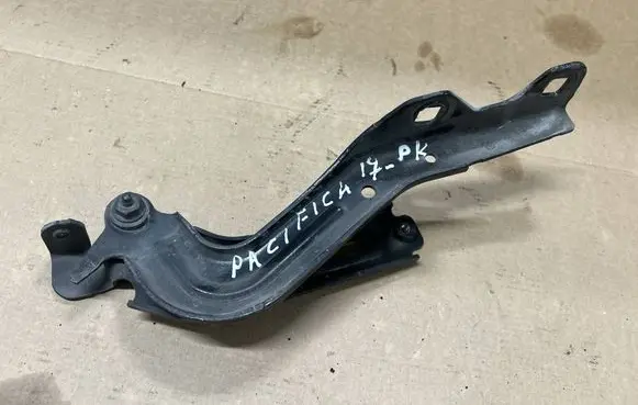 Chrysler Pacifica Engine bonnet/hood hinges 