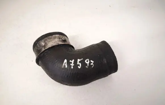 Seat Alhambra (Mk1) Intercooler hose/pipe