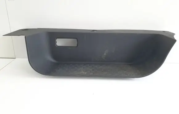 Renault Trafic III (X82) Front sill trim cover 93450152