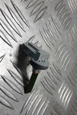 Audi A4 S4 B9 Interior temperature sensor 3D0907543A