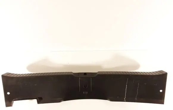 Mazda CX-7 Trunk/boot sill cover protection EG216889X K3006 EG2168894
