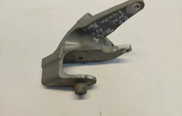 Tesla Model S Engine mount bracket 1077751-00-ahb-1