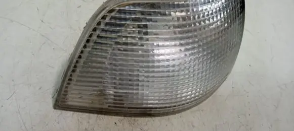 BMW 3 E46 Front indicator light