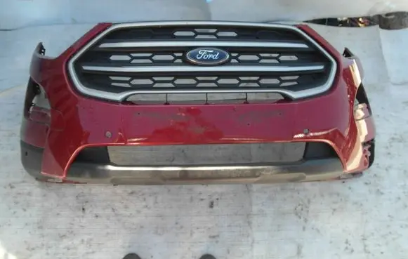 Ford Ecosport Front bumper GN1517757