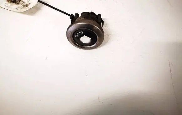 BMW 1 E81 E87 Engine start stop button switch 10862510
