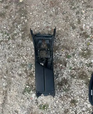 BMW 5 F10 F11 Center console 14769210