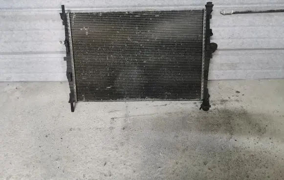 Ford Transit Coolant radiator 7C11-8005-AB