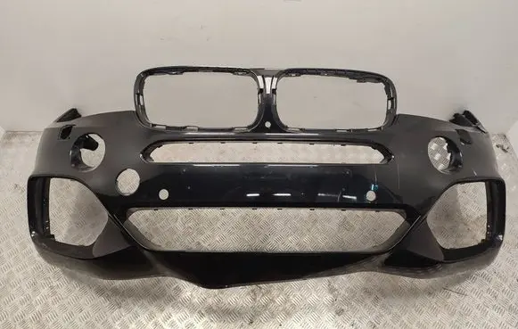 BMW X5 F15 Front bumper 51118054014 51118062459 51118062488