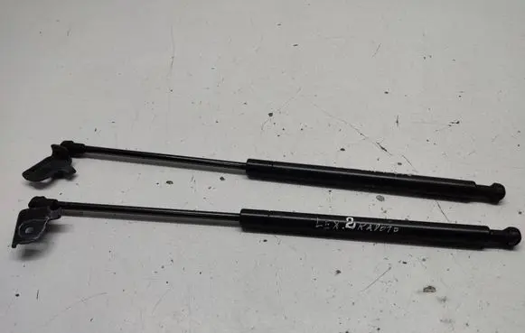 Lexus IS 220D-250-350 Front bonnet/hood damper/strut 534500W081 534400W081