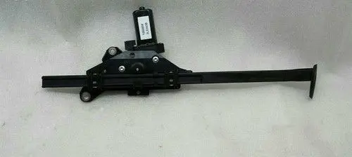 Mercedes-Benz ML W164 Seat control switch A2078600282