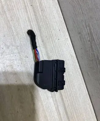 Audi Q3 F3 Rear door wiring loom 8K0972701