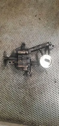 Renault Master II Oil pump 7700112538 7700100895