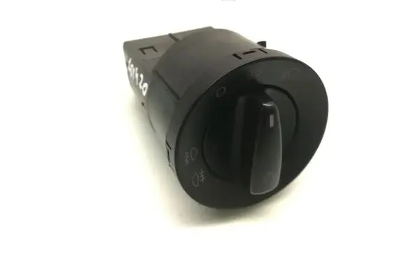Skoda Roomster (5J) Light switch