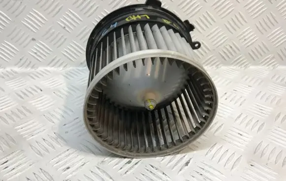 Nissan Qashqai+2 Heater fan/blower A30355A1400000