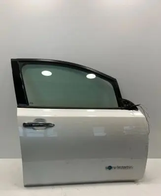 Nissan Leaf II (ZE1) Front door